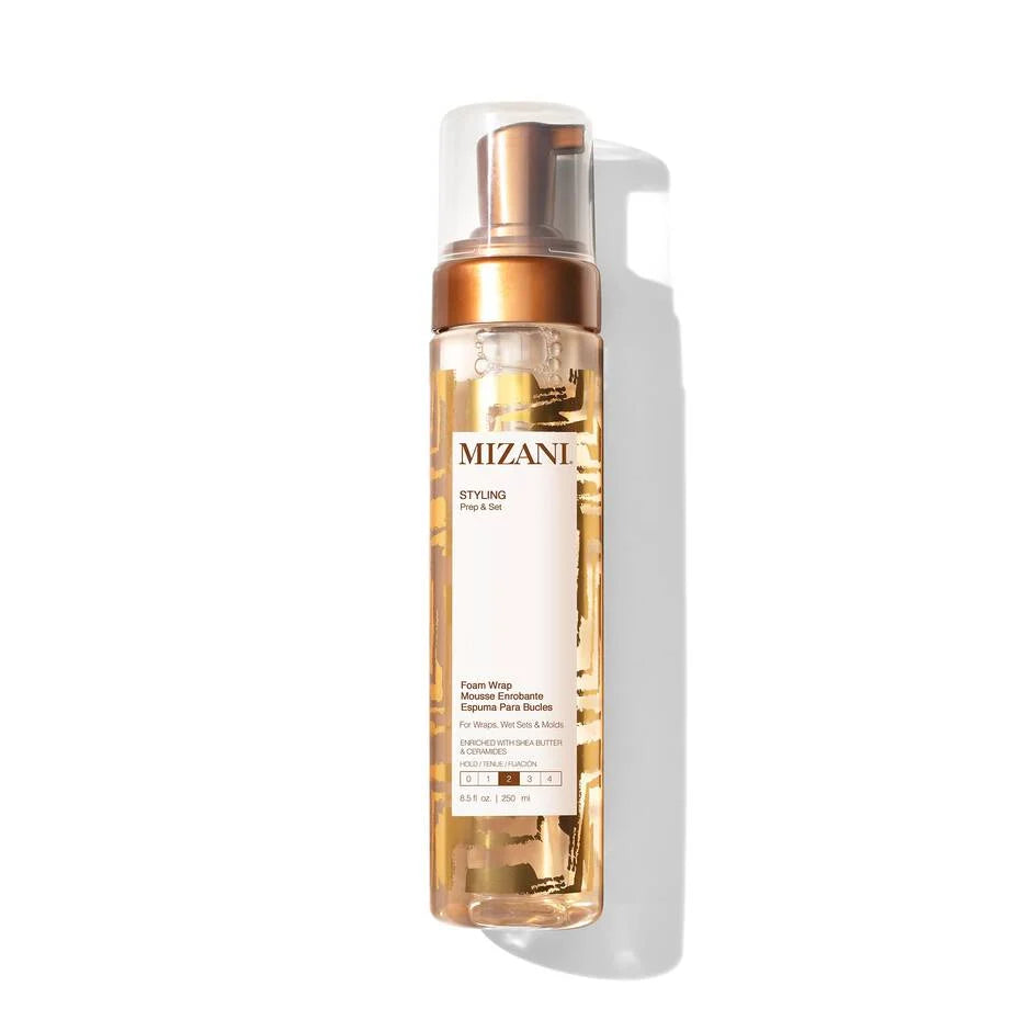 Mizani Foam Wrap 8.5oz