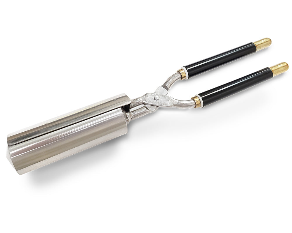 Golden Supreme Curling Irons