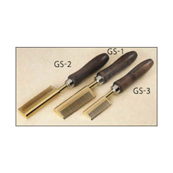 Golden Supreme Pressing Combs