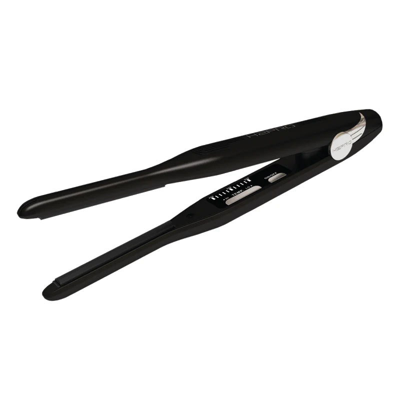 H2PRO Flat Iron Black Diamond Mikro