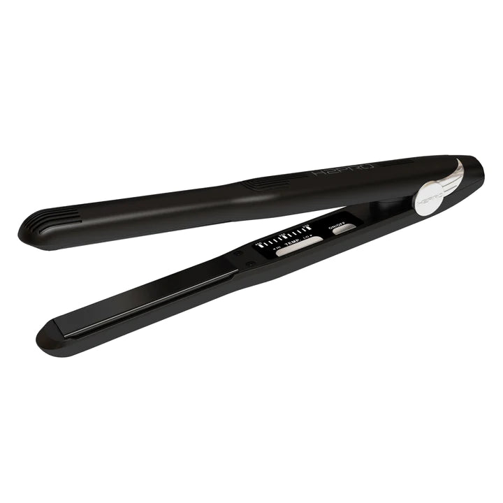 H2PRO Flat Iron Black Diamond Mikro