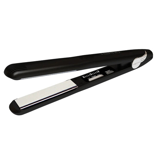 H2PRO Flat Iron Black Diamond TITANIUM