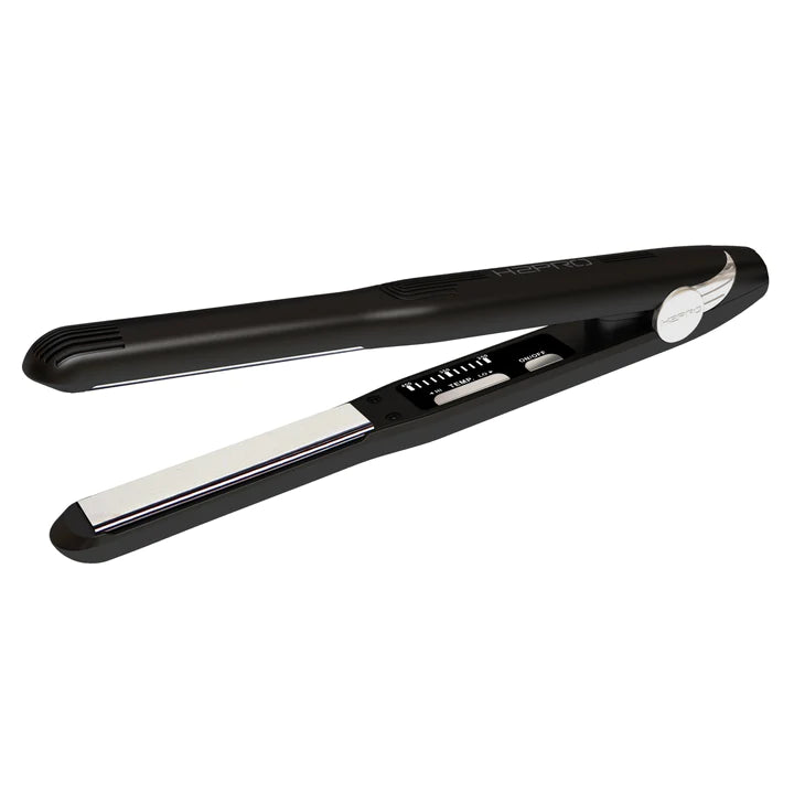 H2PRO Flat Iron Black Diamond TITANIUM