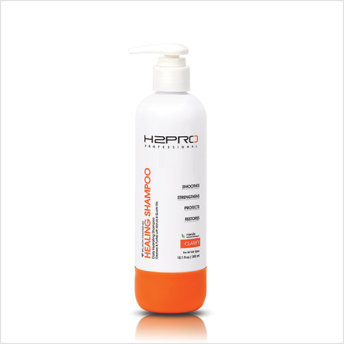 H2PRO Clarifying Shampoo