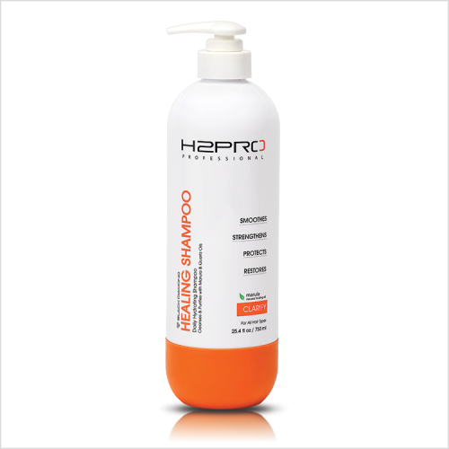 H2PRO Clarifying Shampoo