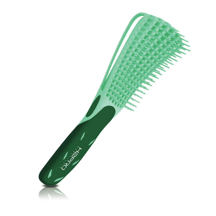 H2PRO Detangle Brush