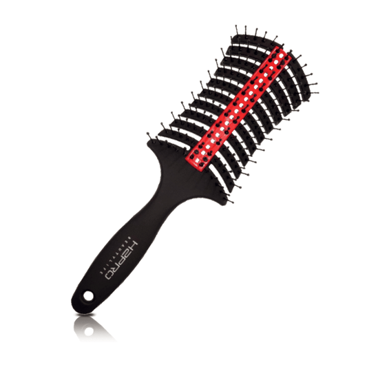H2PRO Palm Tree Ceramic Vent Brush
