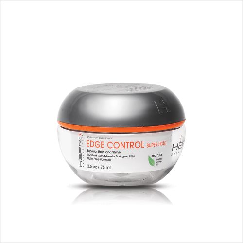 H2PRO Edge Control 2.6oz