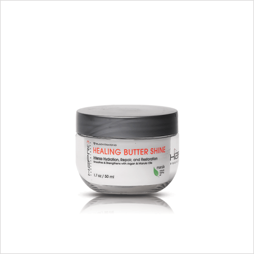 H2PRO Healing Butter Shine 1.7oz/50ml