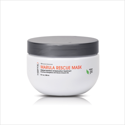 H2PRO Healing Marula Rescue Mask 10.1oz/300ml