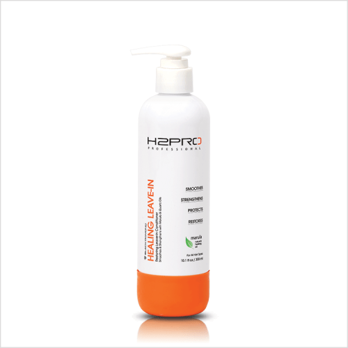 H2PRO Healing Leave-In 10.1oz/300ml