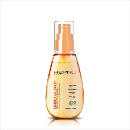 H2PRO Marula Oil Spray 3.4oz/100ml