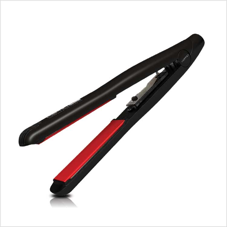 H2PRO Flat Iron PRESTO Ceramic Turbo