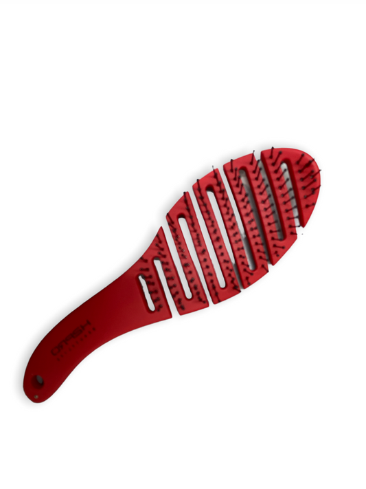 H2PRO Wet & Dry Vent Brush