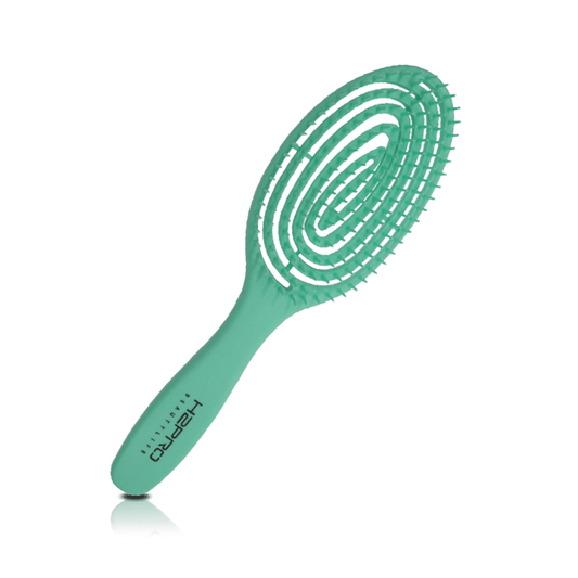 H2PRO Spring Detangle Brush