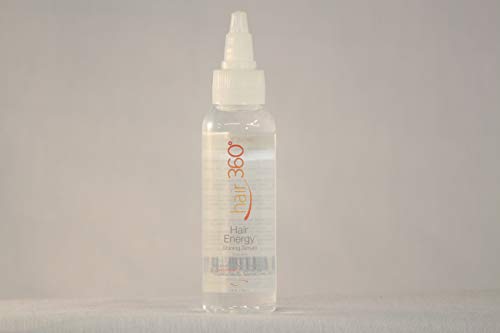 Hair 360 Hair Energy