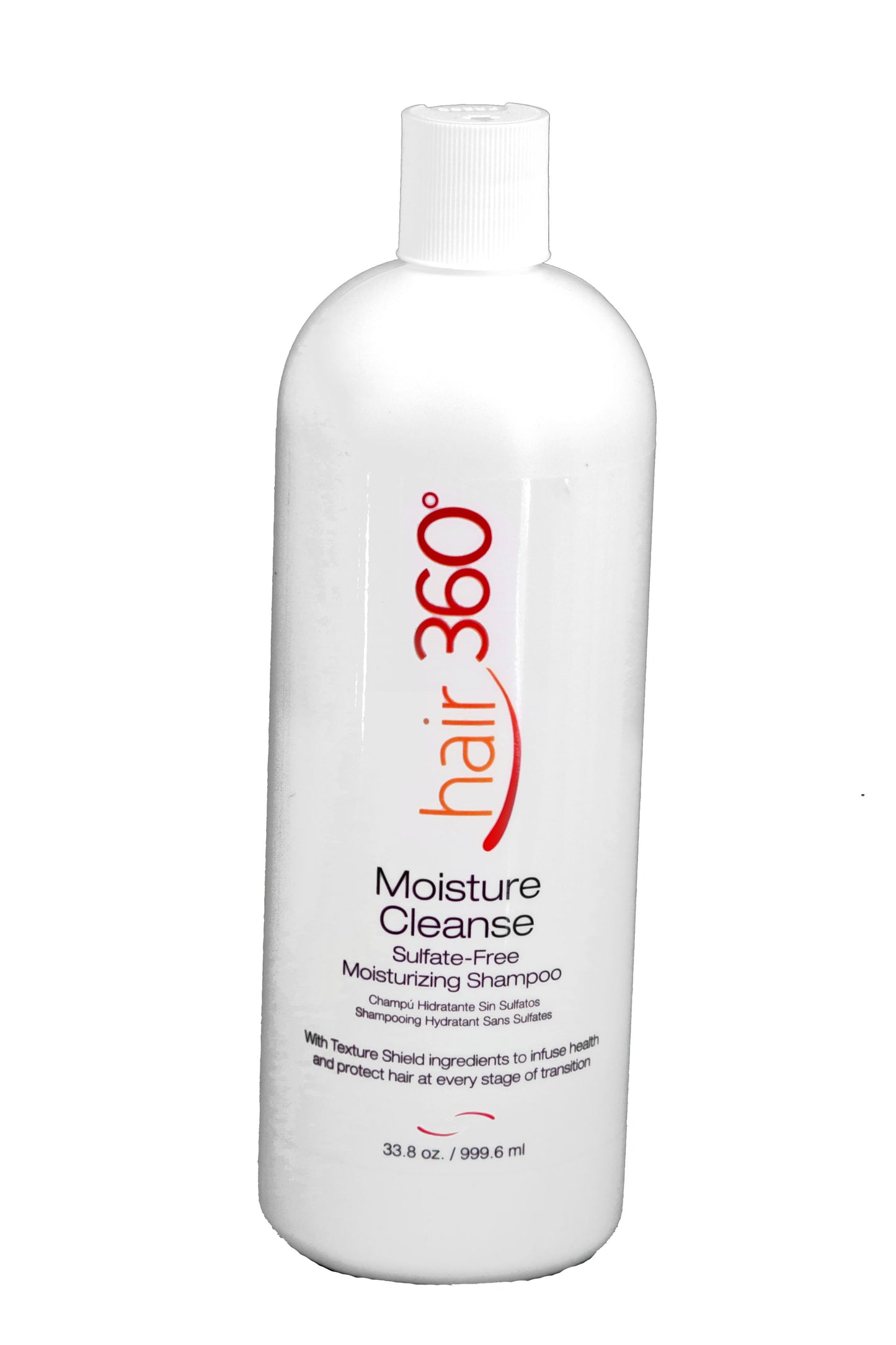 Hair 360 Moisture Cleanse