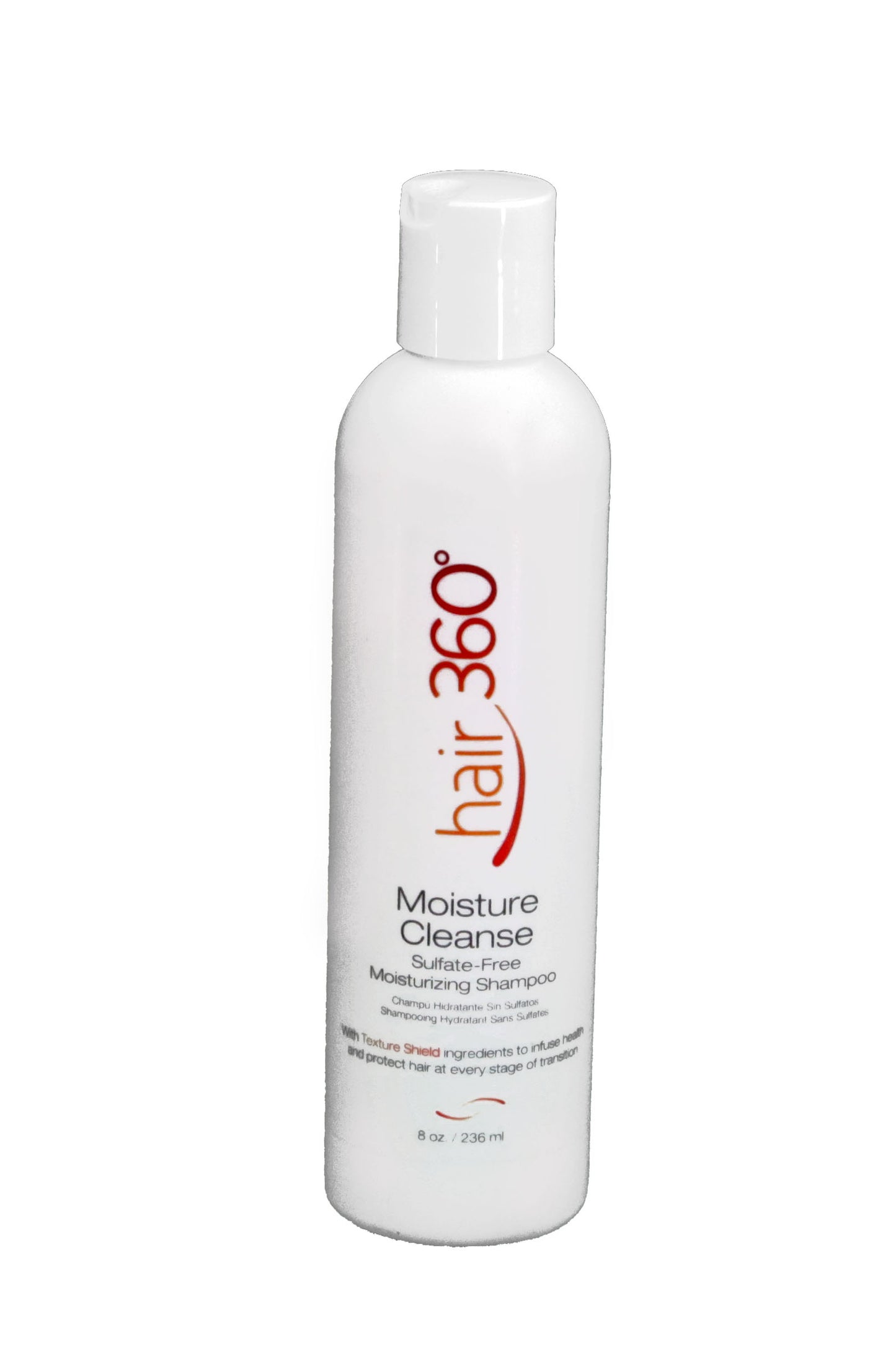 Hair 360 Moisture Cleanse