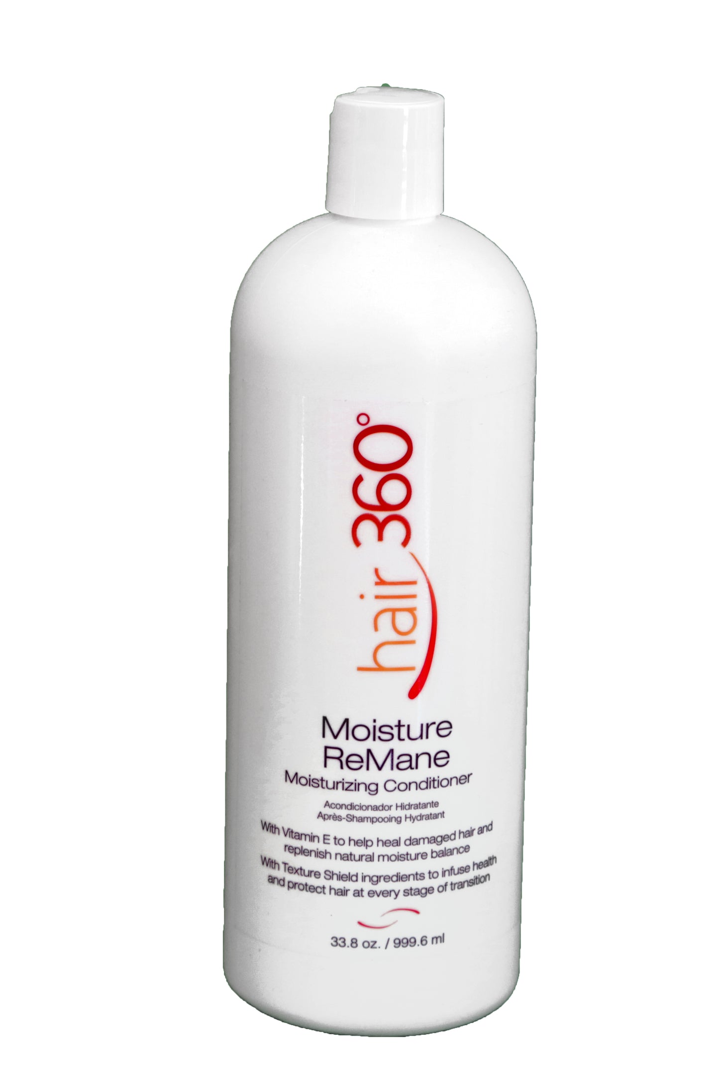Hair 360 Moisture Remane