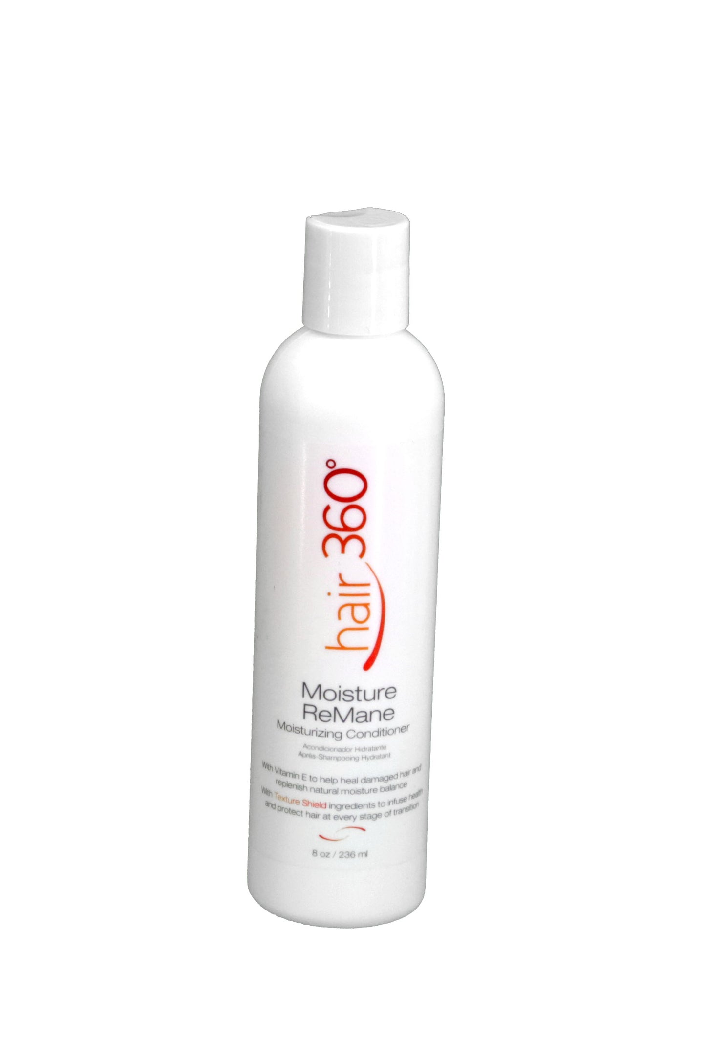Hair 360 Moisture Remane