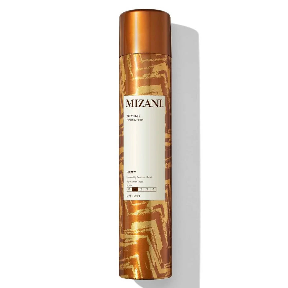 Mizani Humidity Resistant Mist HRM 9oz