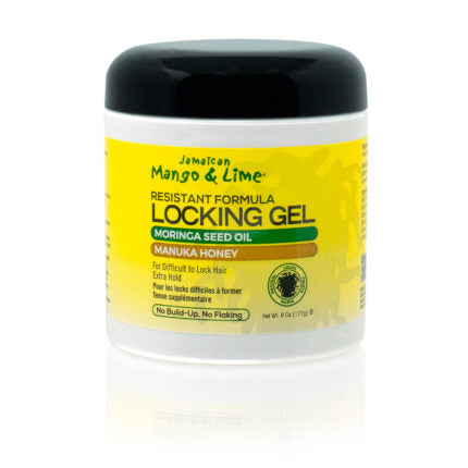 Mango & Lime Locking Gel