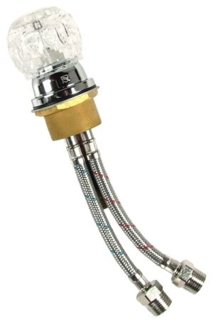 Jeffco Faucet 552 Acrylic Handle