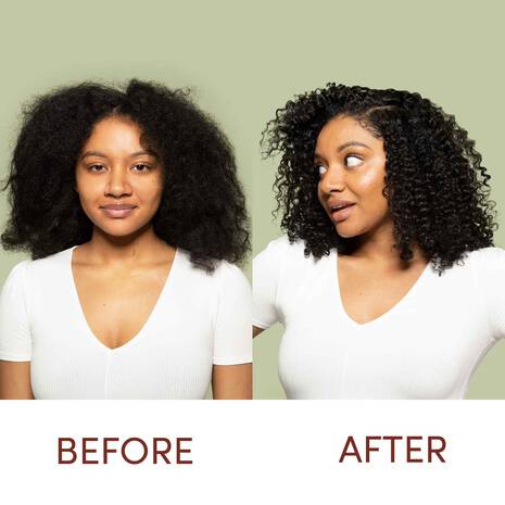Mizani True Textures Twist-N-Coil Jelly 8oz