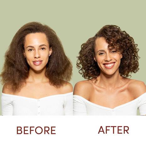 Mizani True Textures Twist-N-Coil Jelly 8oz