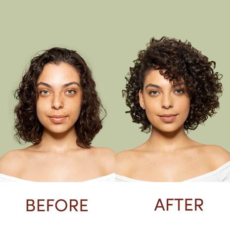 Mizani True Textures Twist-N-Coil Jelly 8oz