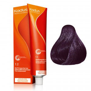 Kadus Demi Permanent Color 2oz