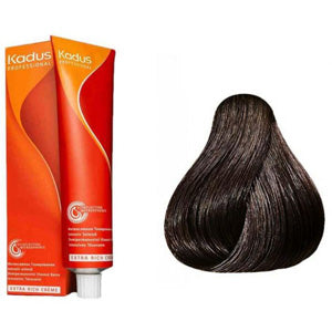 Kadus Demi Permanent Color 2oz