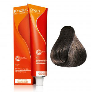 Kadus Demi Permanent Color 2oz