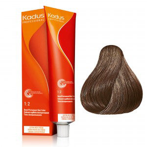 Kadus Demi Permanent Color 2oz