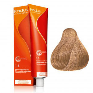 Kadus Demi Permanent Color 2oz