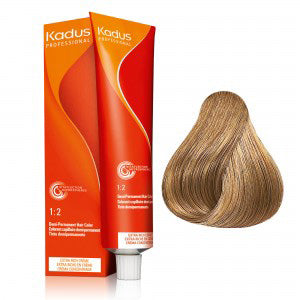 Kadus Demi Permanent Color 2oz