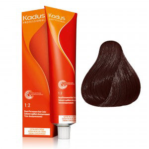Kadus Demi Permanent Color 2oz
