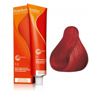 Kadus Demi Permanent Color 2oz
