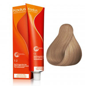 Kadus Demi Permanent Color 2oz