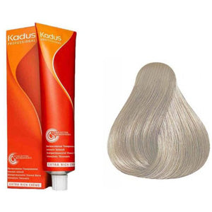 Kadus Demi Permanent Color 2oz