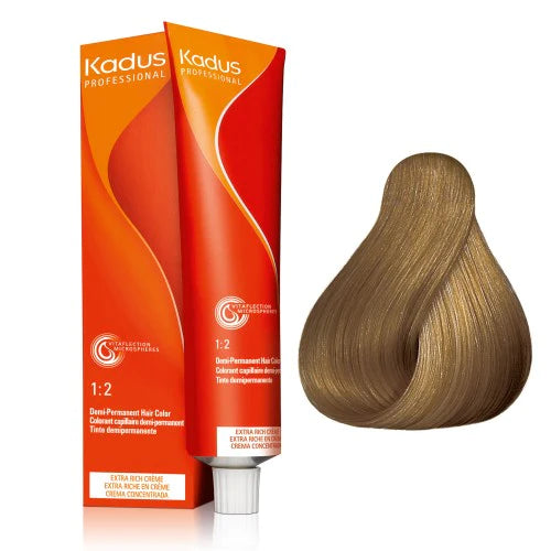 Kadus Demi Permanent Color 2oz