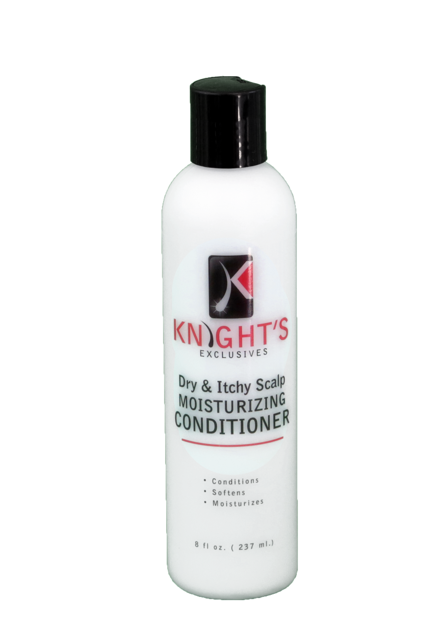 Knights Exclusives Dry & Itchy Scalp Moisturizing Conditioner