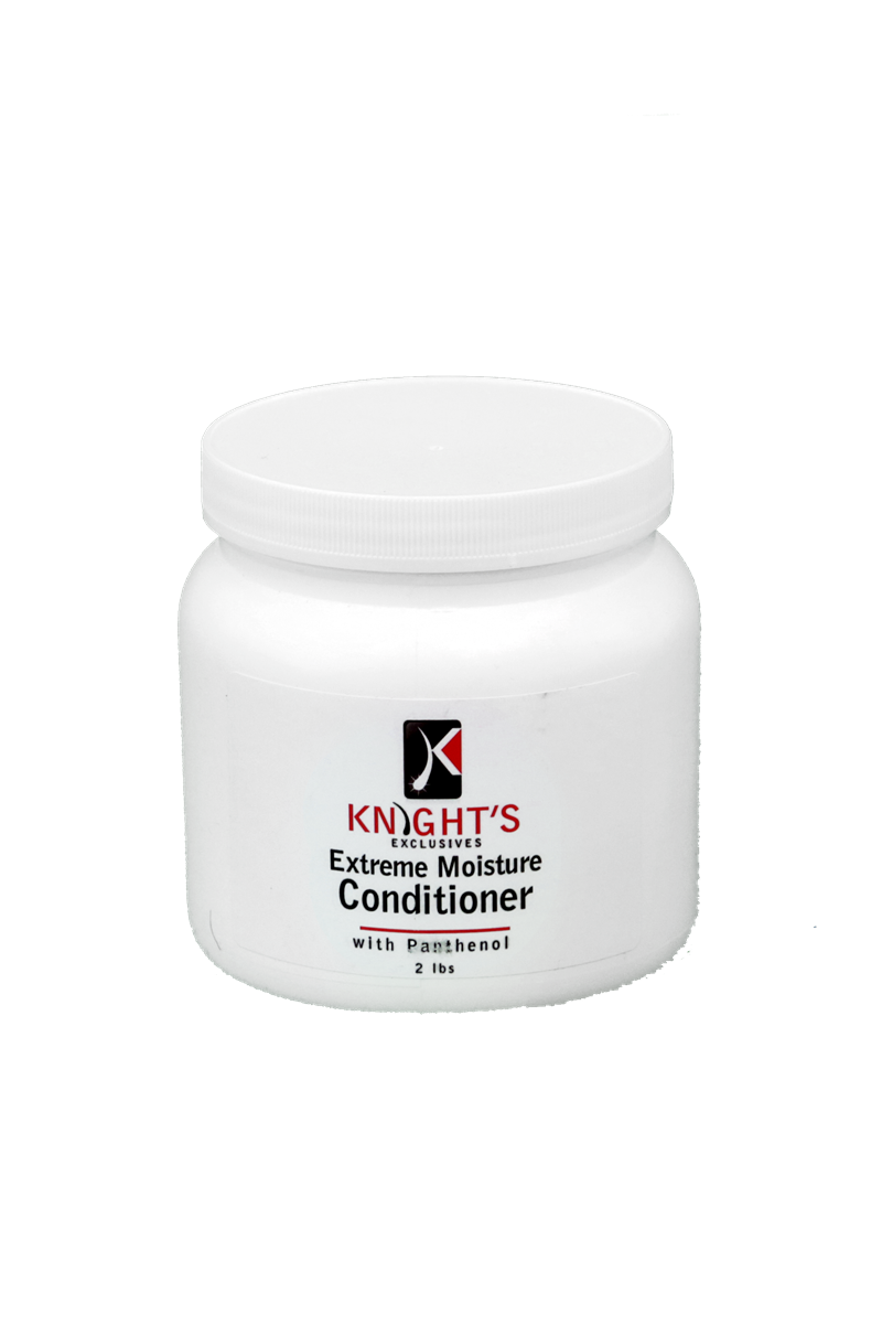 Knights Exclusives Extreme Moisture Conditioner