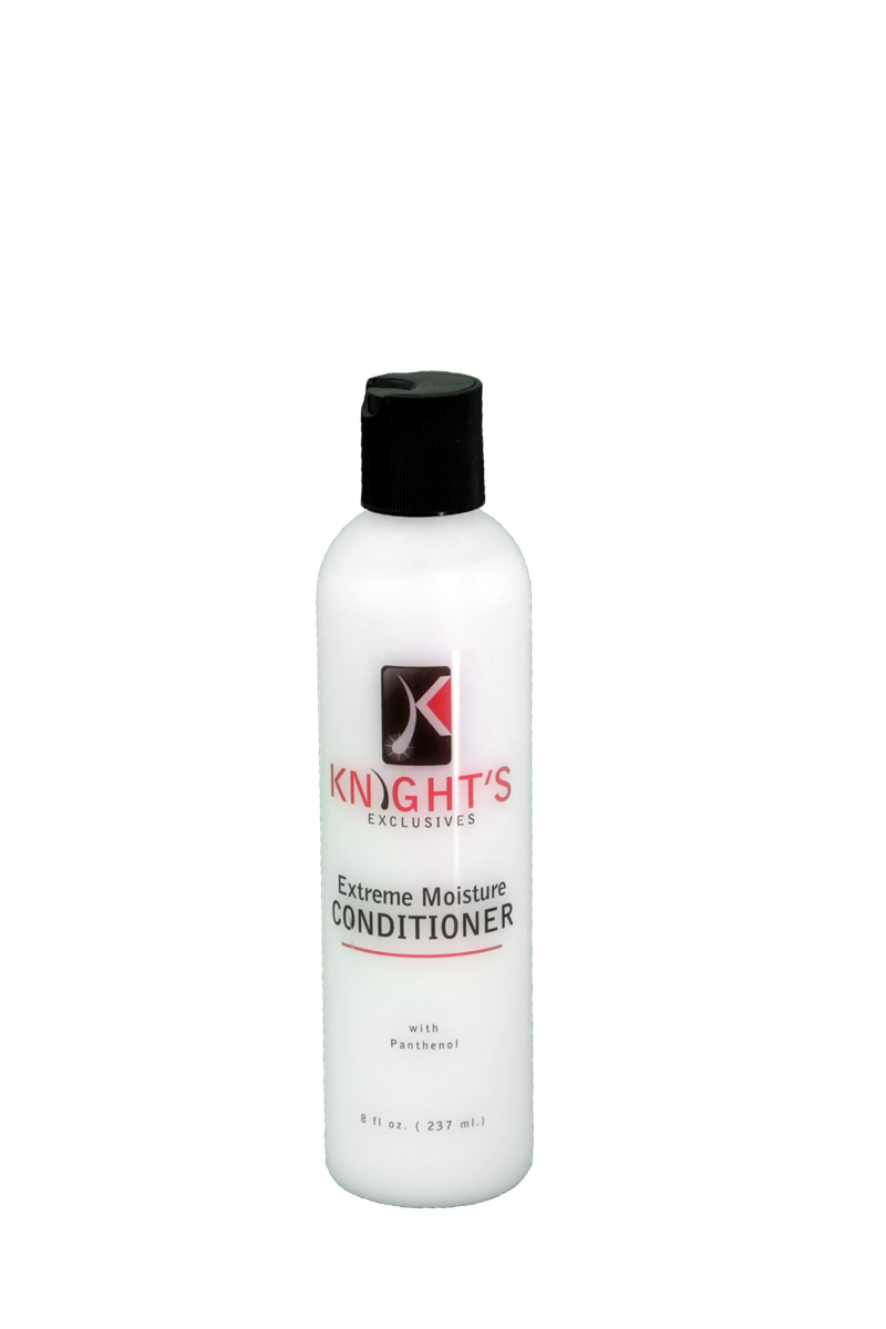 Knights Exclusives Extreme Moisture Conditioner