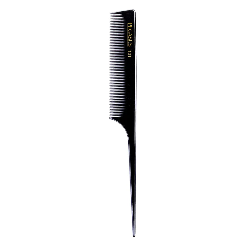 Pegasus Hard Rubber Combs