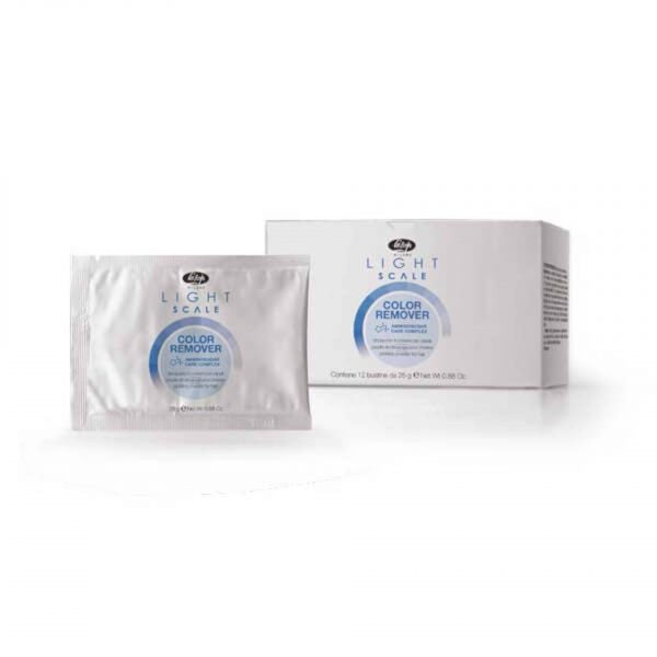 Lisap Escalation Color Remover .88oz