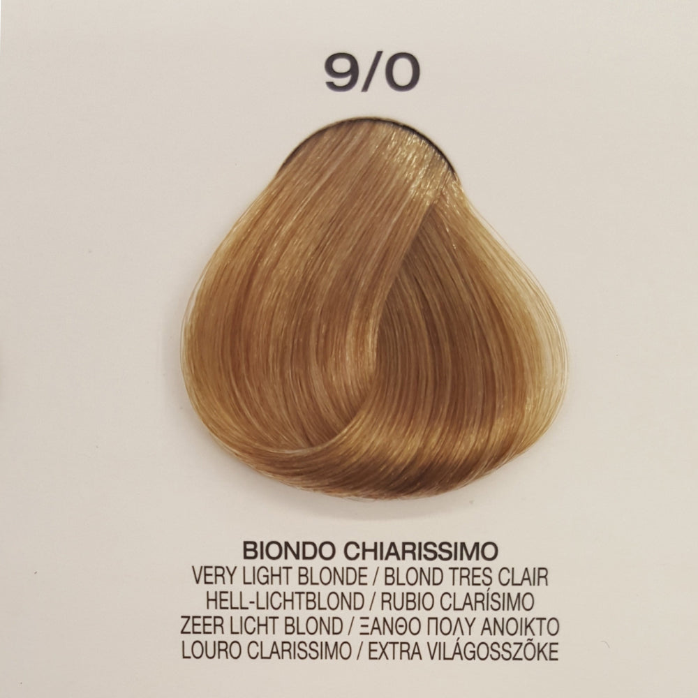 Lisap Douscolor – Semi-Permanent Color
