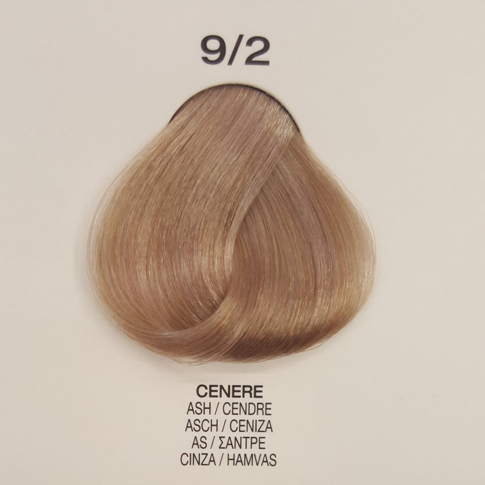 Lisap Douscolor – Semi-Permanent Color
