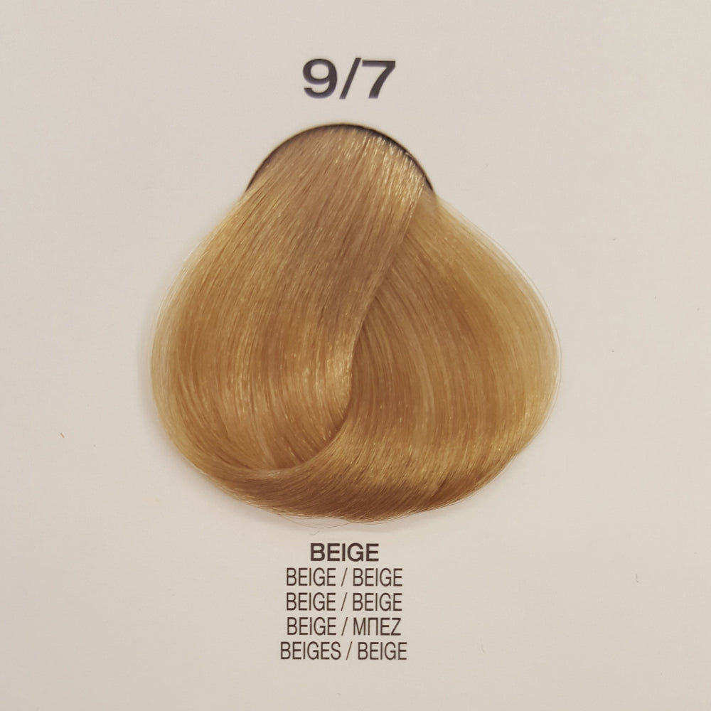Lisap Douscolor – Semi-Permanent Color