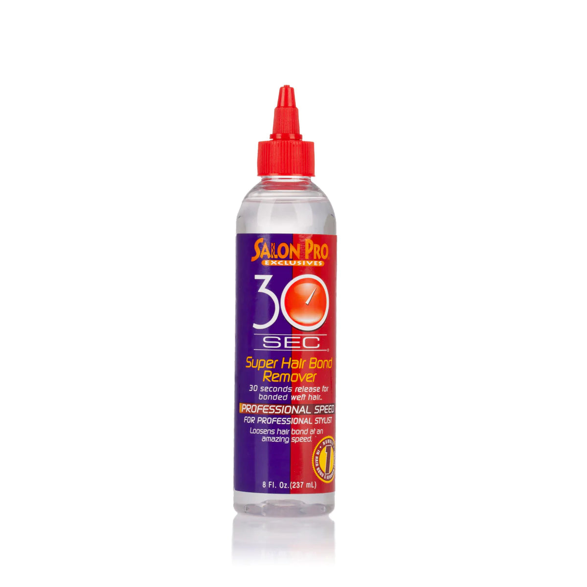 Salon Pro 30 Sec Super Bond Hair Remover